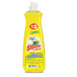 Imagen de Lavavajilla Líquida Sapolio Limón 1.25 L con 15% de descuento oferta online | SuperCupon