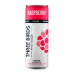 Imagen de Bebida Ready to Drink Three Birds Rasberry Lata 355ml con 34% de descuento oferta online | SuperCupon