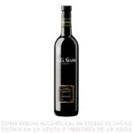 Imagen de Vino Tinto Tempranillo Pata Negra Roble Botella 750ml con 34% de descuento oferta online | SuperCupon
