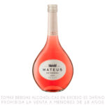 Imagen de Vino Rosé Mateus Botella 750ml con 34% de descuento oferta online | SuperCupon