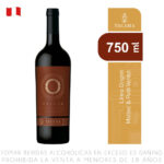 Imagen de Vino Tinto Malbec Petit Verdot Tacama Origen Botella 750ml con 34% de descuento oferta online | SuperCupon