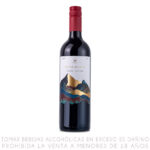 Imagen de Vino Tinto Cabernet Sauvignon Tierra Selecta Botella 750ml con 33% de descuento oferta online | SuperCupon
