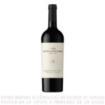 Imagen de Vino Tinto Cabernet Sauvignon Nieto Senetiner Botella 750ml con 32% de descuento oferta online | SuperCupon