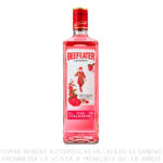 Imagen de Gin Beefeater Pink Strawberry Botella 700ml con 31% de descuento oferta online | SuperCupon