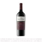 Imagen de Vino Tinto Malbec Reserva Trumpeter Botella 750ml con 31% de descuento oferta online | SuperCupon