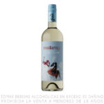 Imagen de Vino Blanco Blend Malamigo Lady Drama Botella 750ml con 31% de descuento oferta online | SuperCupon