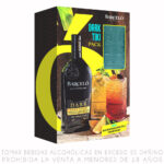 Imagen de Pack Barceló Dark Tiki: Ron + 2 Vasos con 31% de descuento oferta online | SuperCupon