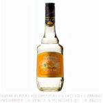 Imagen de Licor Triple Sec Mitjans Botella 750 ml con 31% de descuento oferta online | SuperCupon