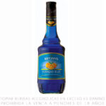 Imagen de Licor de Curazao Mitjans Botella 750 ml con 31% de descuento oferta online | SuperCupon
