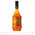 Imagen de Licor de Amaretto Mitjans Botella 750 ml con 31% de descuento oferta online | SuperCupon