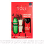 Imagen de Pack Pancho Fierro Chilcanero con 31% de descuento oferta online | SuperCupon