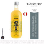 Imagen de Bebida Ready to Drink Tabernero Sour Maracuyá Botella 700ml con 29% de descuento oferta online | SuperCupon