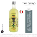 Imagen de Bebida Ready to Drink Tabernero Sour Limón Botella 700ml con 29% de descuento oferta online | SuperCupon