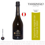 Imagen de Espumante Demi Sec Tabernero Botella 750ml con 29% de descuento oferta online | SuperCupon