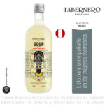 Imagen de Bebida Ready to Drink Tabernero Sour Piña Colada Botella 700ml con 29% de descuento oferta online | SuperCupon