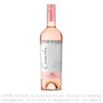 Imagen de Vino Rosé Malbec Camila Dulce Natural Botella 750ml con 29% de descuento oferta online | SuperCupon