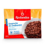 Imagen de Sangrecita Sin Condimentos Redondos Bolsa 500 g con 19% de descuento oferta online | SuperCupon