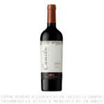 Imagen de Vino Tinto Malbec Camila Botella 750ml con 29% de descuento oferta online | SuperCupon