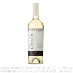 Imagen de Vino Tinto Chardonnay Camila Botella 750ml con 29% de descuento oferta online | SuperCupon