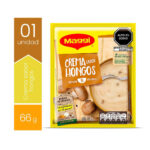 Imagen de Crema Instantánea Maggi Sabor Hongos 65g con 24% de descuento oferta online | SuperCupon