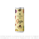 Imagen de Sangria Viña Vieja Lata 355ml con 28% de descuento oferta online | SuperCupon