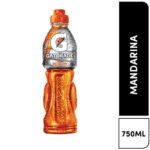 Imagen de Bebida Rehidratante Gatorade Mandarina Botella 750ml con 32% de descuento oferta online | SuperCupon