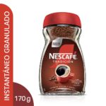 Imagen de Café Instantáneo Nescafé Tradición 170g con 18% de descuento oferta online | SuperCupon