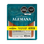 Imagen de Pack Hot Dog Vienesa Salchichería Alemana: 500g + 250g con 21% de descuento oferta online | SuperCupon