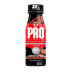 Imagen de Batido con Proteínas Sin Lactosa UHT PRO Botella 320ml con 22% de descuento oferta online | SuperCupon