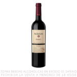Imagen de Vino Tinto Norton Malbec D.O.C Botella 750 ml con 17% de descuento oferta online | SuperCupon