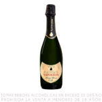 Imagen de Espumante Napoleon Semiseco Viña Vieja Botella 750ml con 16% de descuento oferta online | SuperCupon