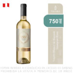 Imagen de Vino Blanco Sauvignon Blanc Tacama Selección Especial Triunfo Botella 750ml con 16% de descuento oferta online | SuperCupon