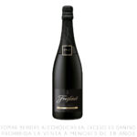 Imagen de Cava Freixenet Cordón Negro Gran Selección Brut Botella 750ml con 16% de descuento oferta online | SuperCupon
