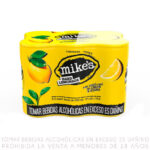 Imagen de Sixpack Bebida Mike's Hard Lemonade Lata 355ml con 16% de descuento oferta online | SuperCupon