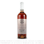 Imagen de Vino Rosé Cabernet Sauvignon Ocucaje Grand Cru Botella 750ml con 15% de descuento oferta online | SuperCupon