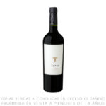 Imagen de Vino Tinto Merlot Tapiz Classic Botella 750ml con 15% de descuento oferta online | SuperCupon