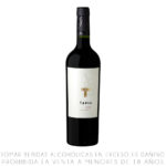 Imagen de Vino Tinto Syrah Tapiz Classic Botella 750ml con 15% de descuento oferta online | SuperCupon