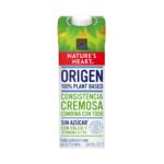 Imagen de Bebida Vegetal Nature's Heart Origen Caja 946ml con 16% de descuento oferta online | SuperCupon
