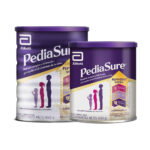 Imagen de Suplemento Nutricional en Polvo Pediasure Vainilla: 850g + 400g con 17% de descuento oferta online | SuperCupon