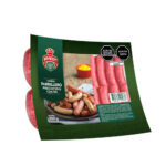 Imagen de Chorizo Parrillero Precocido Coctel Braedt Paquete 250 g con 26% de descuento oferta online | SuperCupon