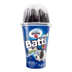 Imagen de Yogurt Gloria Batti Mix Mini Cookies 138g con 20% de descuento oferta online | SuperCupon