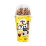Imagen de Yogurt Gloria Battimix Vainilla 146g con 20% de descuento oferta online | SuperCupon