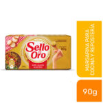 Imagen de Margarina Sello de Oro Barra 90g con 18% de descuento oferta online | SuperCupon