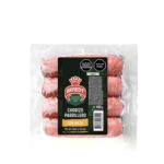 Imagen de Chorizo con Queso Braedt 400g con 20% de descuento oferta online | SuperCupon