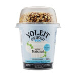 Imagen de Yogurt Deslactosado Yoleit Griego Mix Pote 125g con 41% de descuento oferta online | SuperCupon