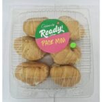 Imagen de Mini Croissant de Pollo Cuisine & Co 6un con 26% de descuento oferta online | SuperCupon