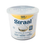 Imagen de Yogurt Griego Tigo Straal Natural 680g con 16% de descuento oferta online | SuperCupon