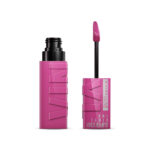 Imagen de Labial Líquido Super Stay Matte Ink Maybelline Tono Pioneer con 15% de descuento oferta online | SuperCupon