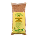 Imagen de Salvado De Trigo Entero Cosecha Del Paraíso Bolsa 400 g con 18% de descuento oferta online | SuperCupon