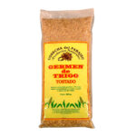 Imagen de Germen De Trigo Cosecha Paraíso Bolsa 500 g con 16% de descuento oferta online | SuperCupon